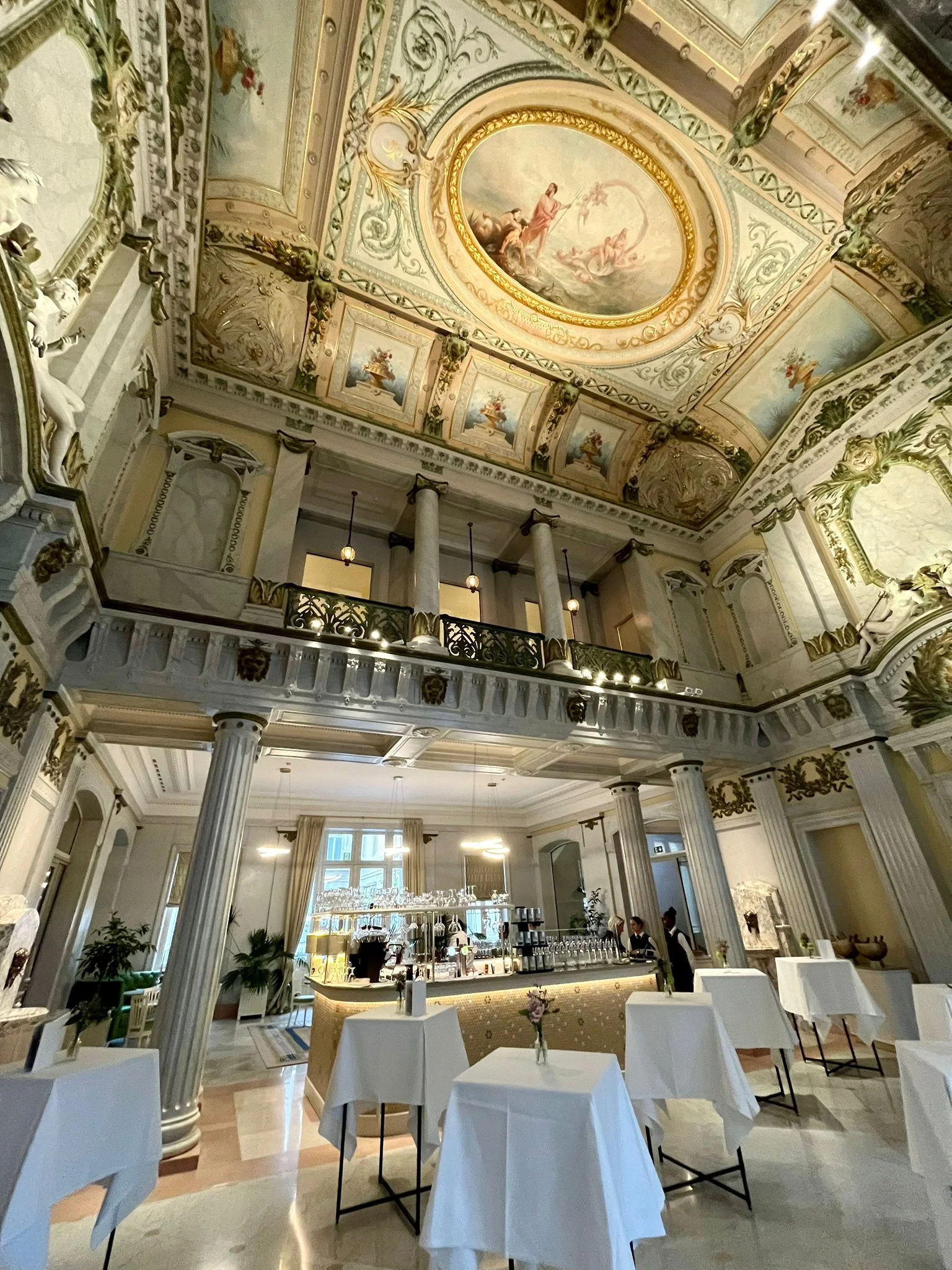 Spa-Francorchamps Revival